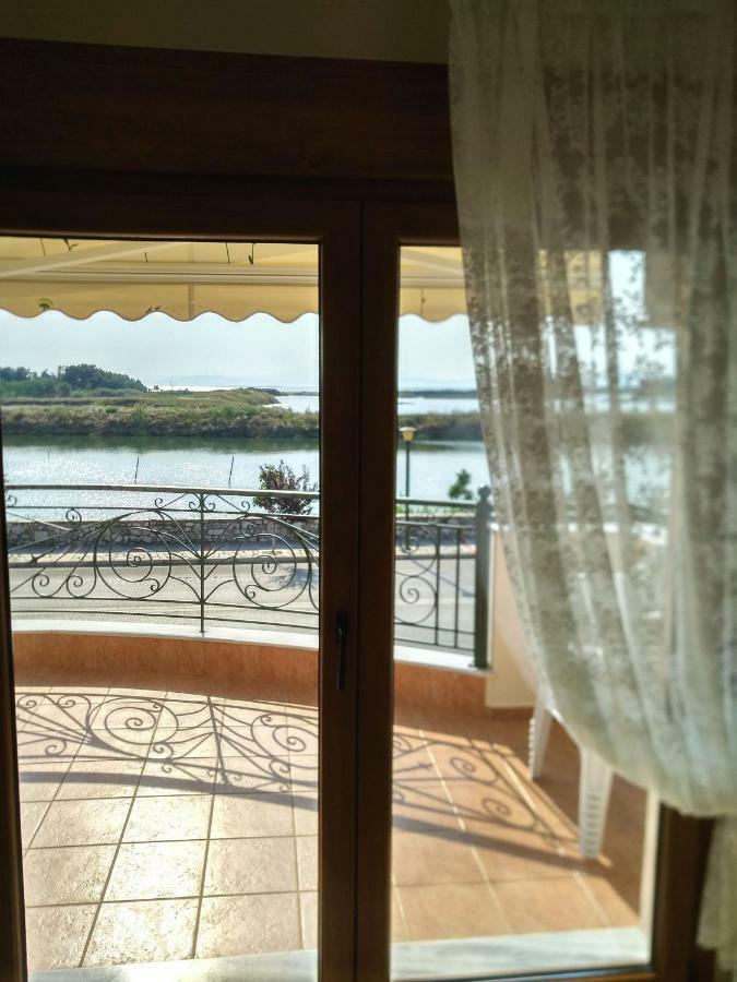 Apartmán Aeolus