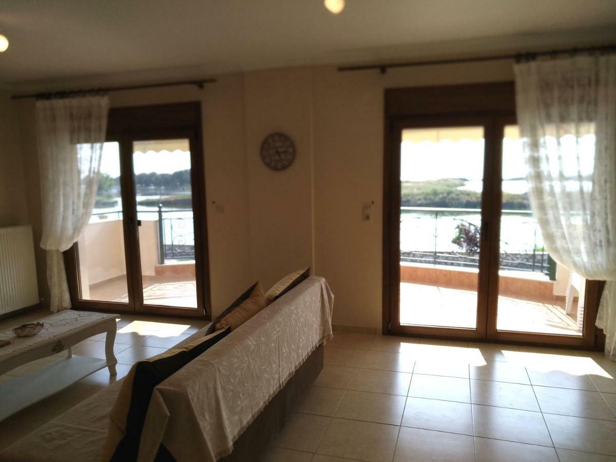 Aeolus Apartmán *