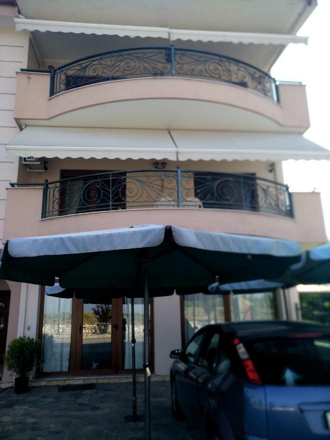 Apartment Aeolus