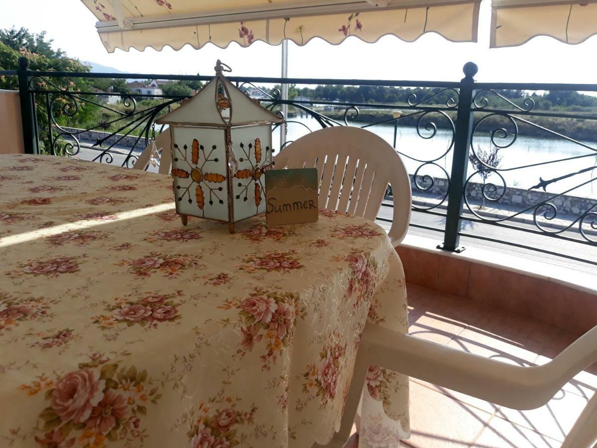 Apartment Aeolus Keramoti (Macedonia)