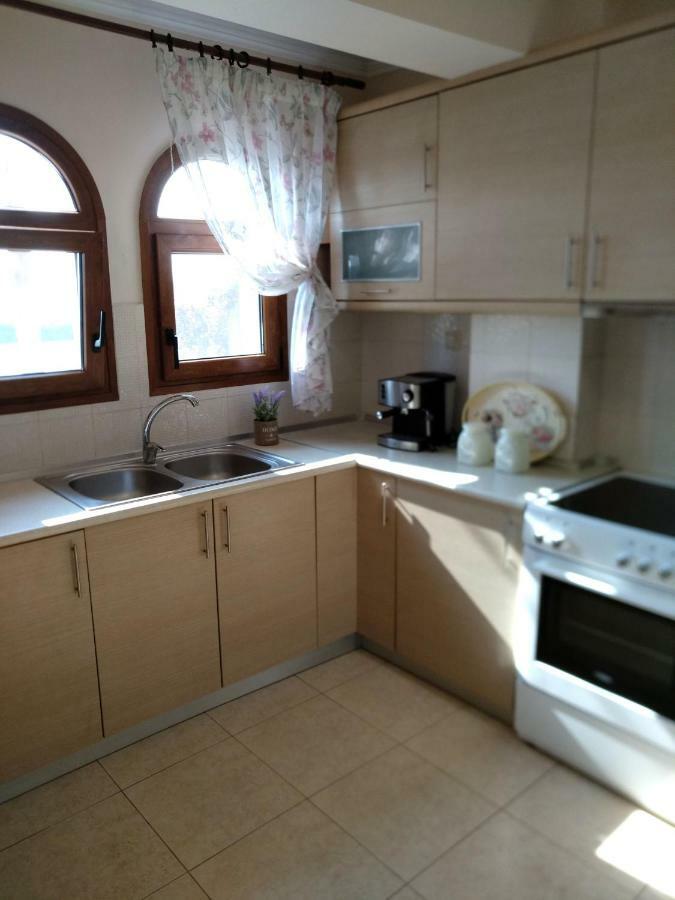 Apartment Aeolus *