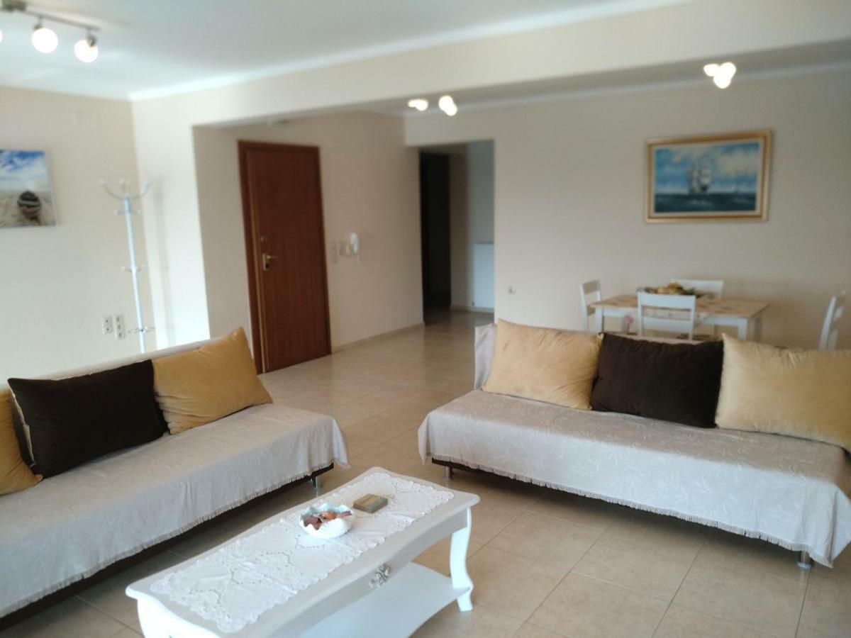 Apartment Aeolus Keramoti (Macedonia)