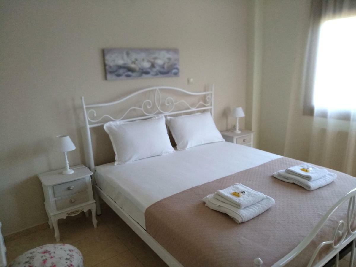 Aeolus Apartment *