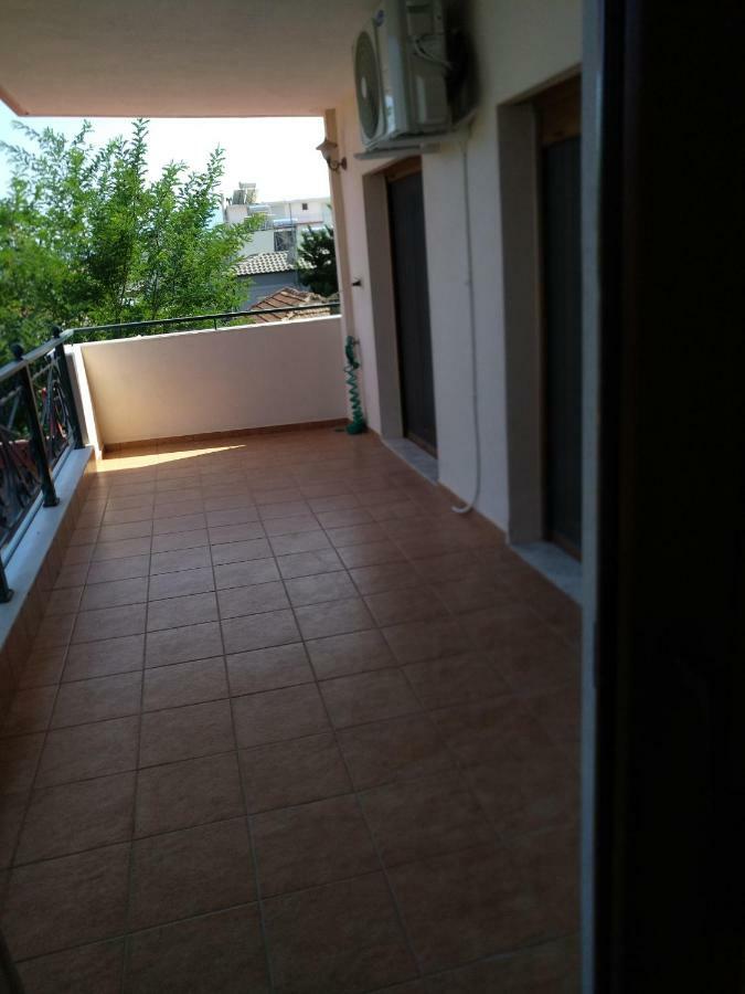 Aeolus Apartment *