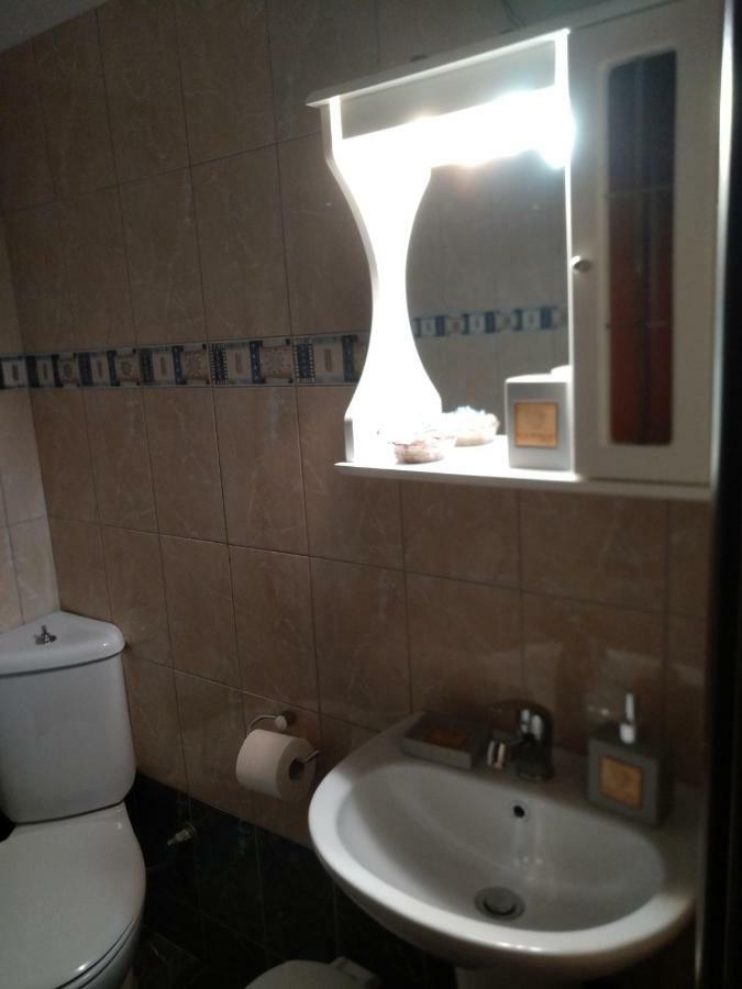 Apartment Aeolus *