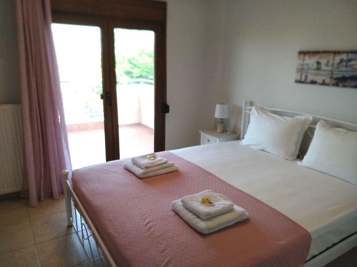 Apartment Aeolus *